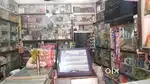 Shop running business
