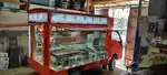 Food Truk manufacturing with vehicleTata