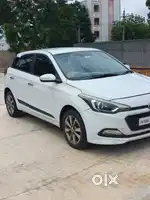 Hyundai i20 Asta 1.4 (O), With Sunroof Diesel, 2017, Diesel