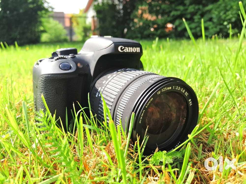 canon eos 1500d