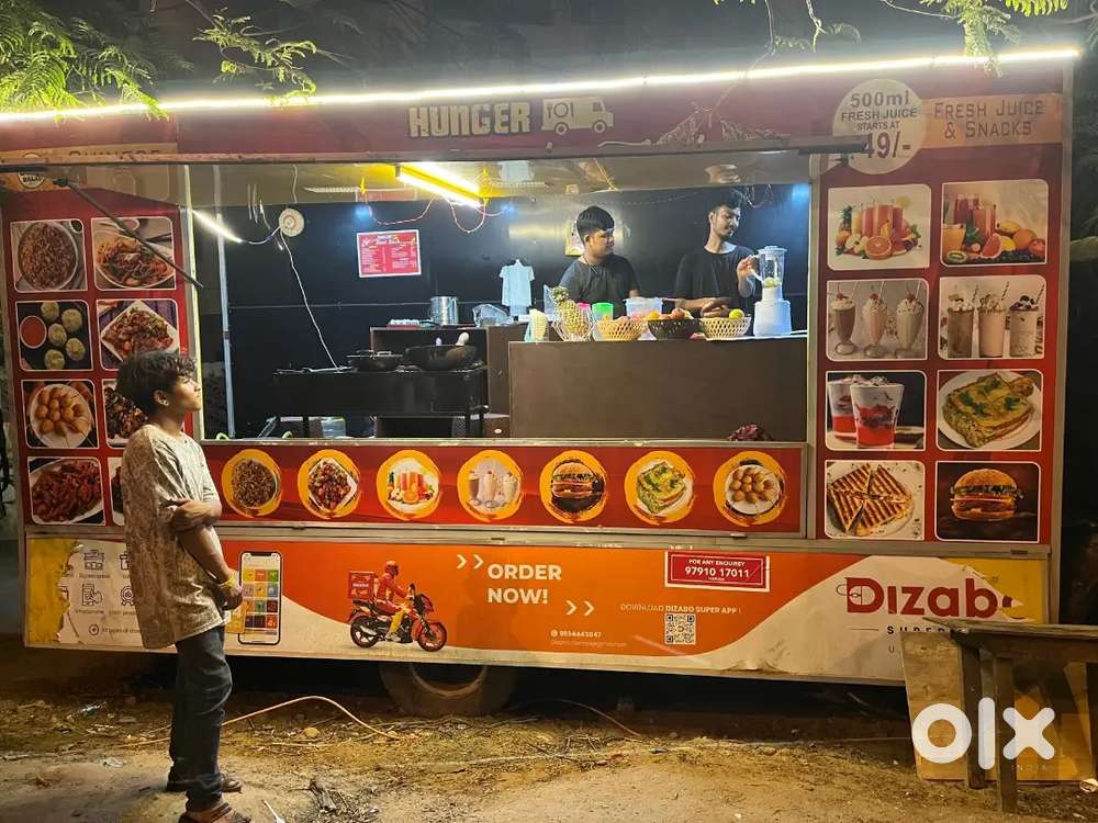 GRILL AND SHAWARMA MASTER WANTED