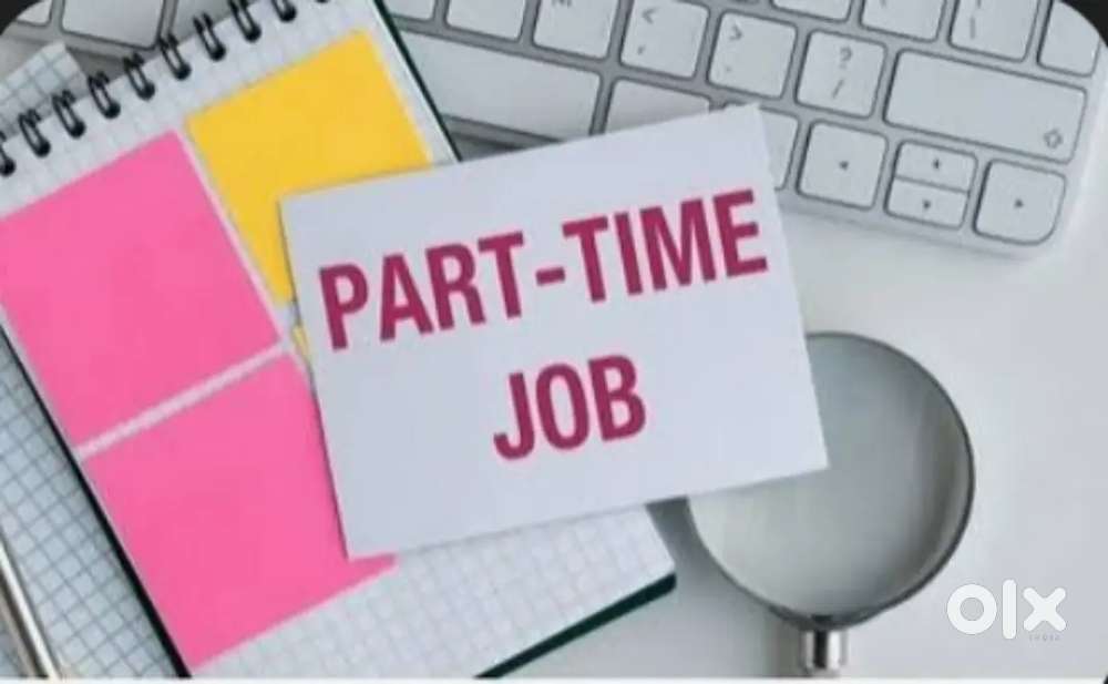 Internet/ computer basis jobs available