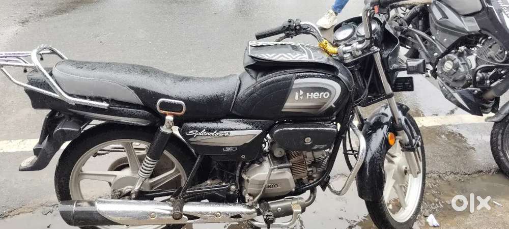 Bike selling
