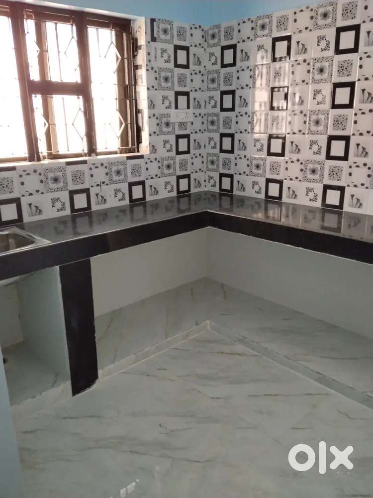 New 3BHK House in Raj Kishor, Bilaspur  Spacious & Modern Constructi
