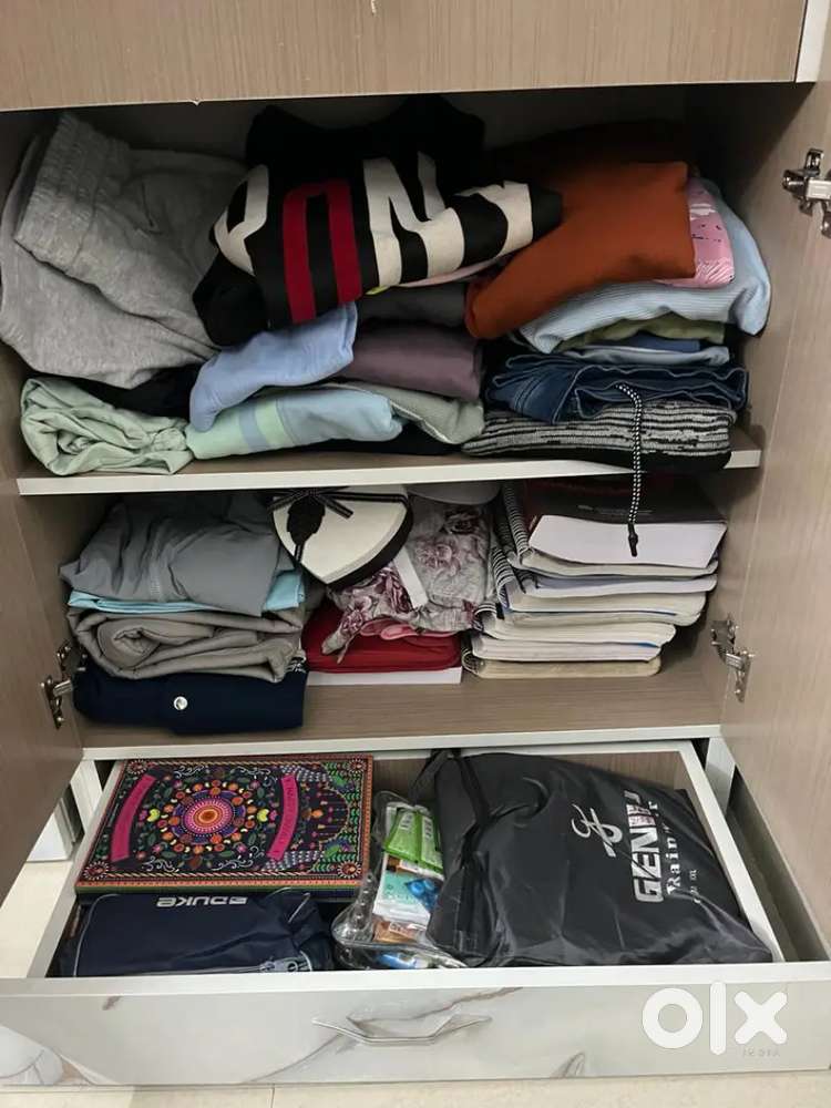 Wardrobe for Sale