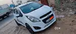 Diesel gadi 2017 model 77500 Km Driven,alloy fitted full loaded