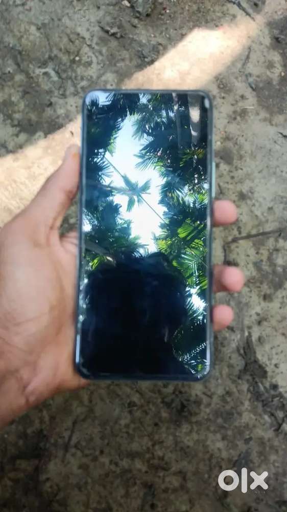 Vivo y21a all ok