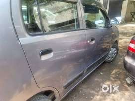Maruti Suzuki Wagon R 1.0 LXi CNG, 2015, CNG & Hybrids