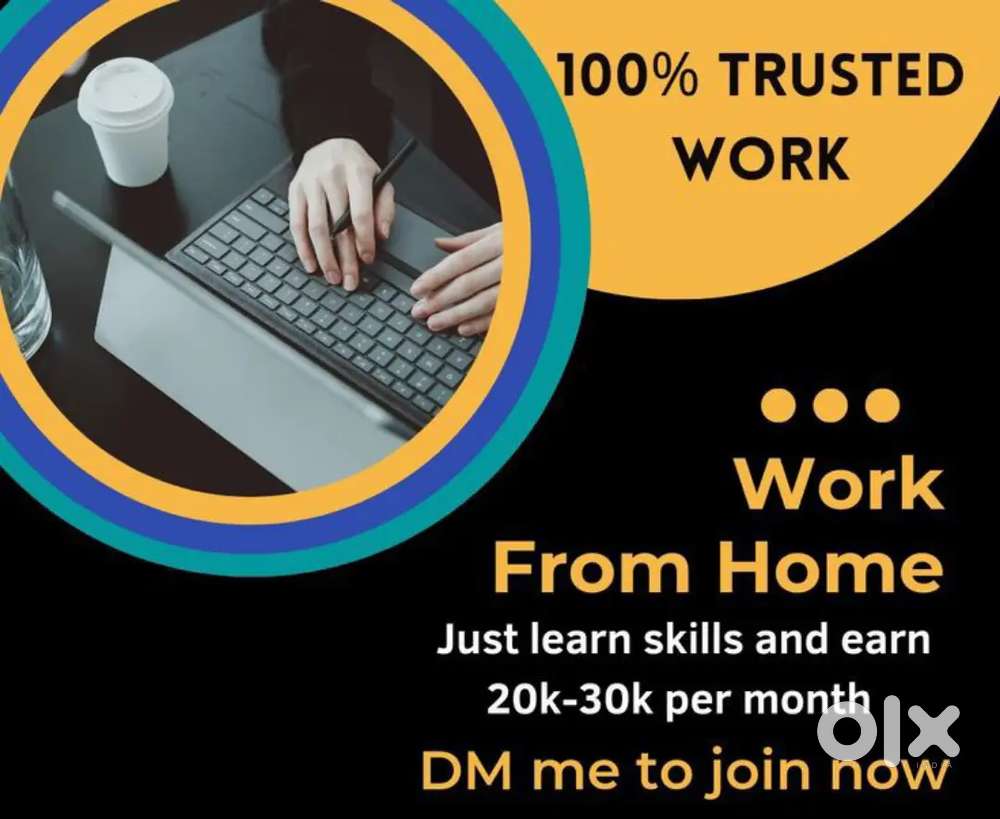 Part time job