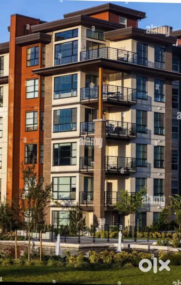 2/3/4Bhk-Mankapur/Chhawni/Jaripatka/Mohan Ngr/Frnds Clny/Kadbi Sq