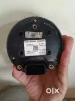 REHunger meter