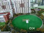 Book 1,2 &3 BHK flats in Dombivli for quick procession amidst nature