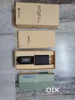 New Moto edge 50 Fusion 2K+ discount