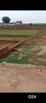 Chuanr rod satesh gad aashram ke pass plot hai