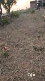 400 sqyd plot in back side of krish hormoney, bhiwadi