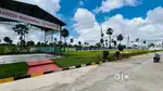 OPEN PLOT FOR SALE IN GATED COMMUNITY