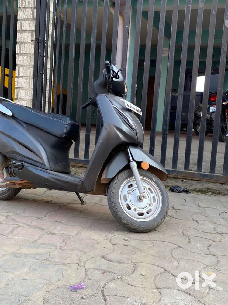 Activa 6g full condition 2024 modal new hai