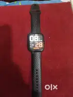 Noise smartwatch