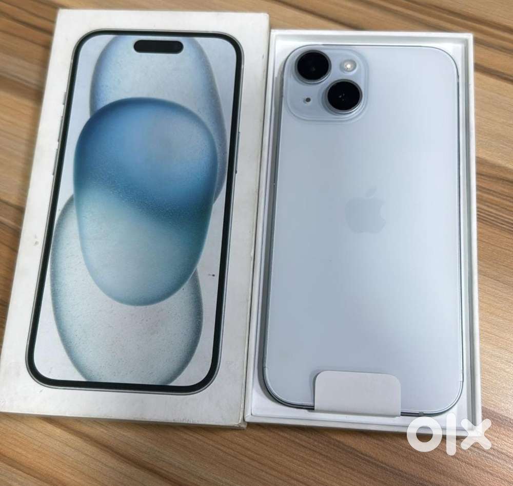 Iphone 15 plus 256