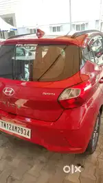 Hyundai Grand i10 Nios 2021