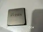Amd ryzen 5 4600G processor perfect working and new looking