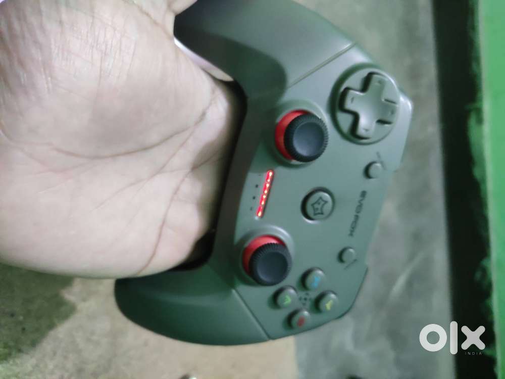 EvoFox Elite Pro Wireless Gamepad