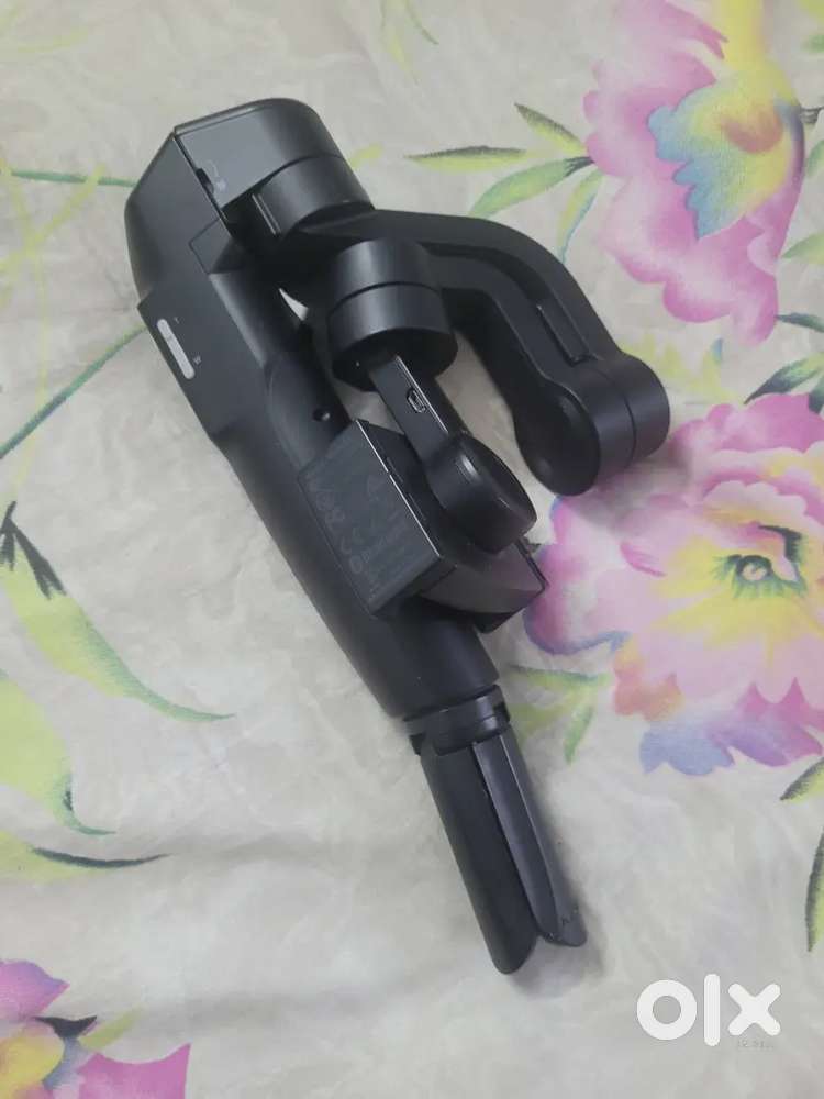 Moza mini s phone gimbal