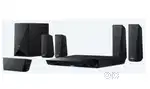 sony home theatre 5.1 dav-dz350