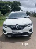 Renault Triber RXT, 2021, Petrol