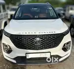 MG Hector Sharp Diesel 2022