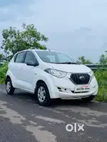 Datsun RediGO AMT 1.0 S, 2018, Petrol