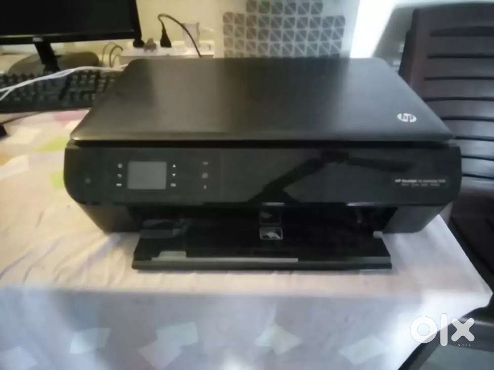 HP Printer Deskjet Advantage 3545