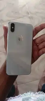 I phone x exchange karu che