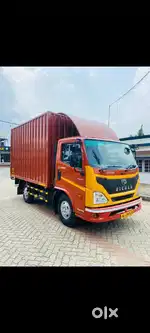 Eicher 2059
