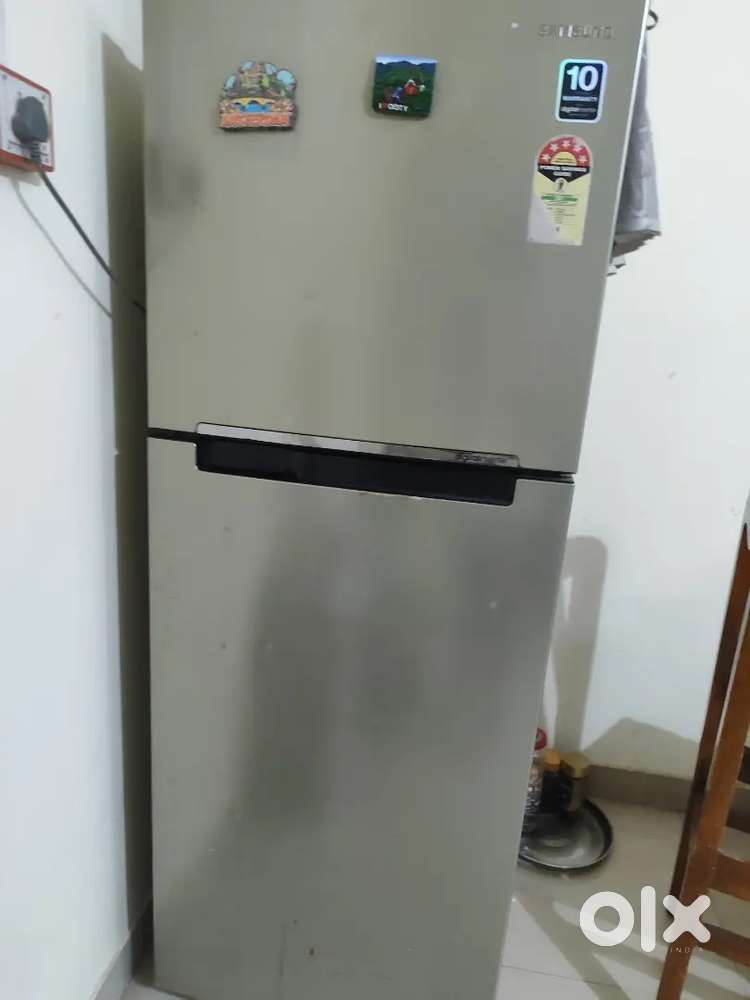 A fridge with no disadvantage