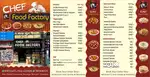 All rounder chef chahiye