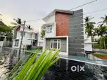 തൃശ്ശൂർ മെഡിക്കൽ കോളേജ് അടുത്ത് 4bhk വീട്