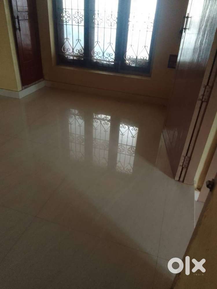 1 BHK independent House at Ground Flr near SKP Timbers at Attaklangara