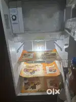 Samsung fridge