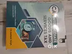 CA intermediate Books group 1