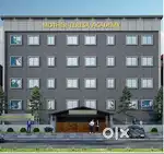 School bus Driver required for Mother Teresa School Hongasandra Begur