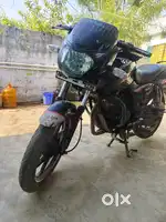 Selling bike