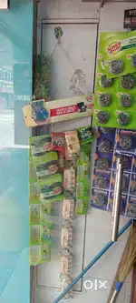 Tuffen glass door