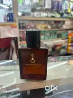 Premium perfume