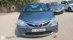 Toyota Etios GD, 2013, Diesel