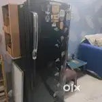 Samsung Fridge