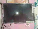 Sony tv 18 inch new model me h