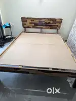 Bed in good condition
