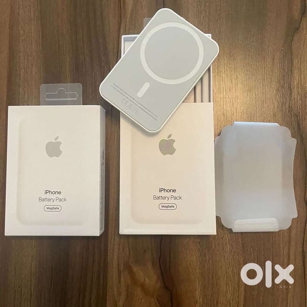I phone PoweBank