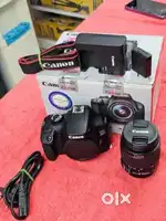 Canon 3000D